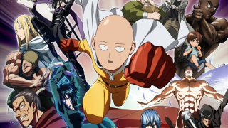 アニメ『ワンパンマン』は面白い？つまらない？評価が割れる理由を正直レビュー