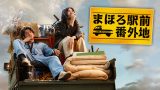 ドラマ『まほろ駅前番外地』は面白い？つまらない？正直レビュー｜瑛太×松田龍平の化学反応と軽トラの文字が変わる結末の真意とは？