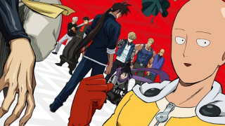 アニメ『ワンパンマン 第2期（シーズン2）』は面白い？つまらない？評価が割れる理由を正直レビュー