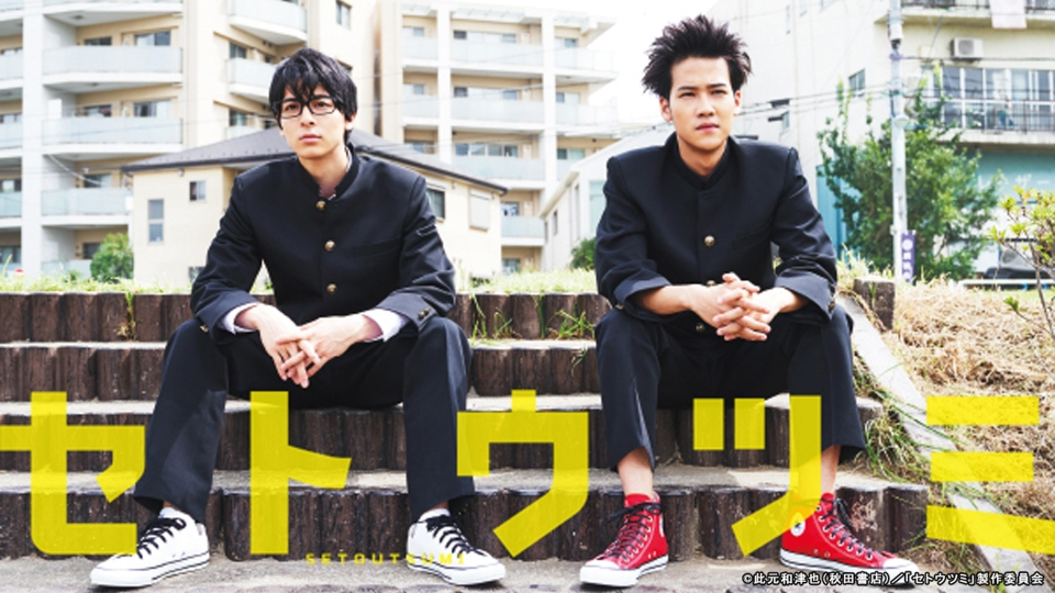 ドラマ『セトウツミ』は面白い？つまらない？評価が割れる理由を正直レビュー