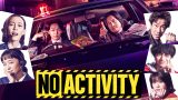 ドラマ『No Activity/本日も異状なし』シーズン1は面白い？つまらない？正直レビュー｜豊川悦司×中村倫也×シソンヌ・じろう！究極の無駄話がクセになる刑事コメディ
