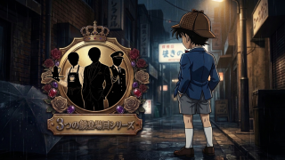 名探偵コナン 安室透（降谷零）登場回まとめ｜劇場版6作＋重要TVエピソード完全ガイド