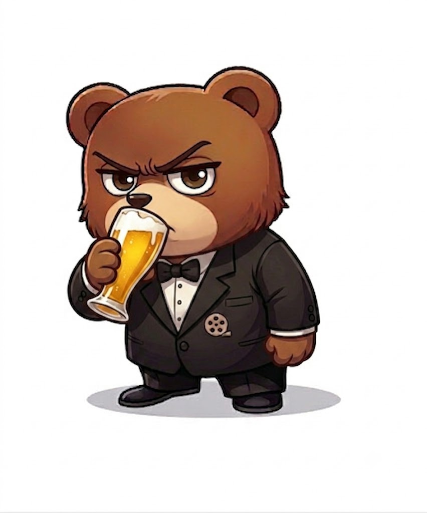 シネくま